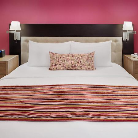 O2 Beach Club & Spa All Inclusive By Ocean Hotels 크리스트 처치 외부 사진