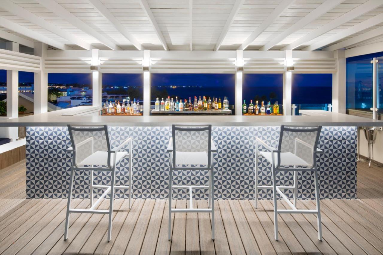 O2 Beach Club & Spa All Inclusive By Ocean Hotels 크리스트 처치 외부 사진