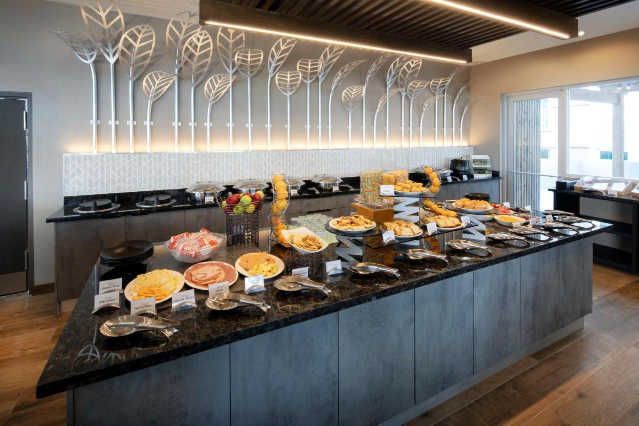O2 Beach Club & Spa All Inclusive By Ocean Hotels 크리스트 처치 외부 사진