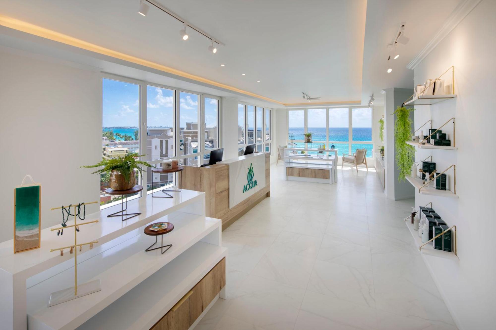 O2 Beach Club & Spa All Inclusive By Ocean Hotels 크리스트 처치 외부 사진