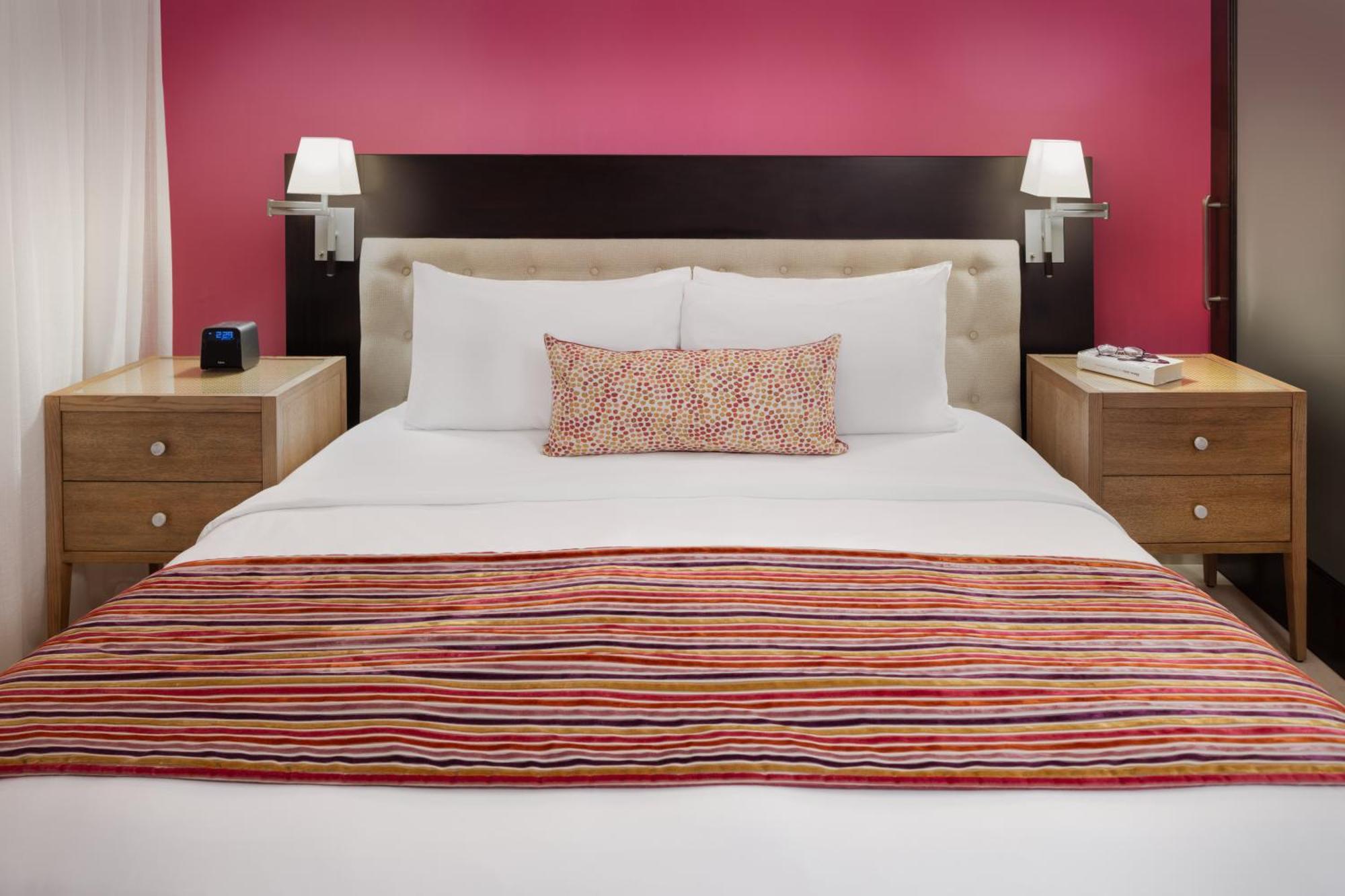 O2 Beach Club & Spa All Inclusive By Ocean Hotels 크리스트 처치 외부 사진